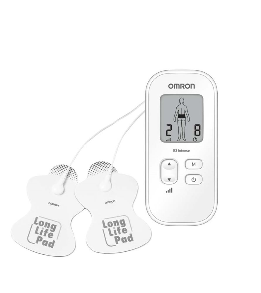 OMRON Tens E3 Nervenstimulation