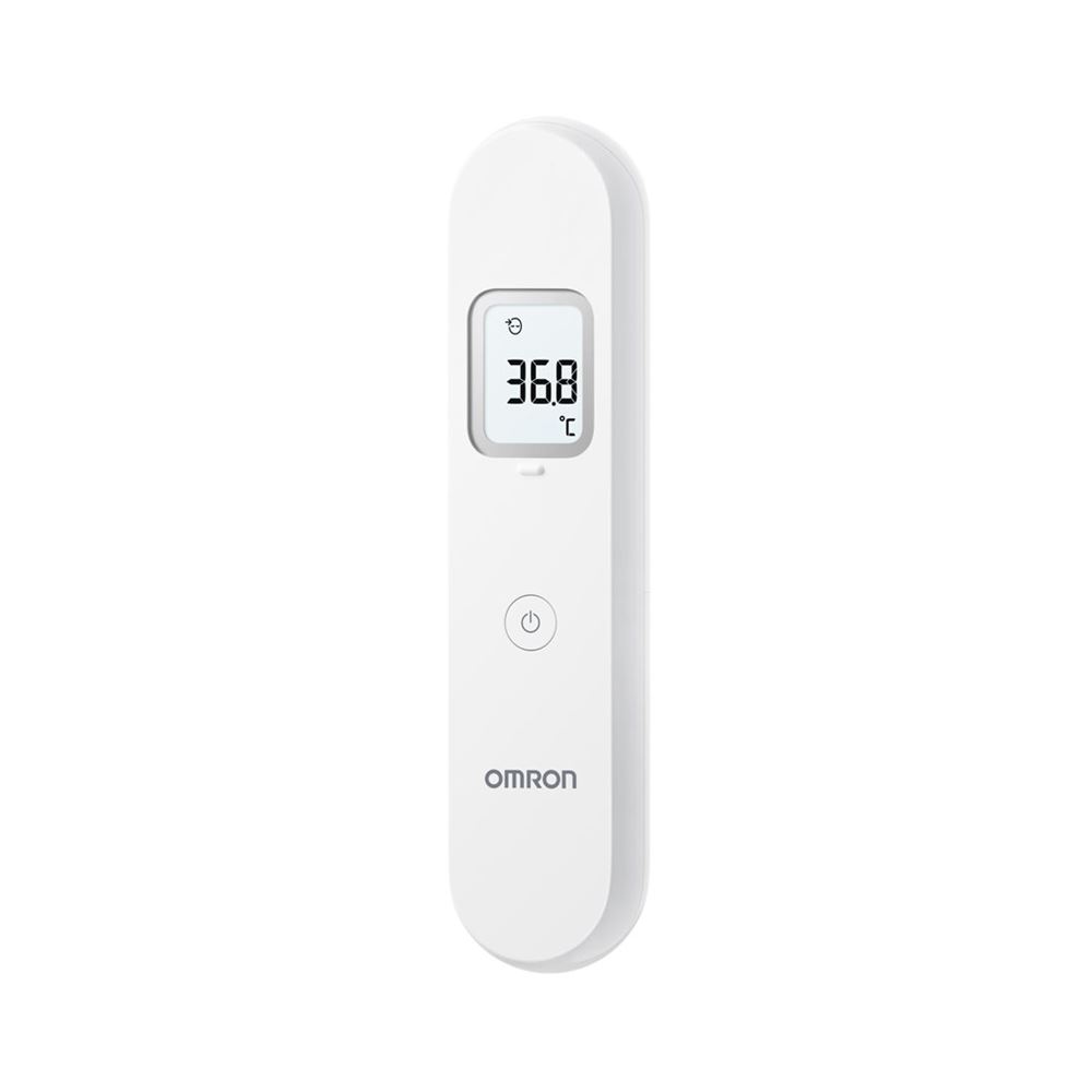 OMRON thermomètre frontal