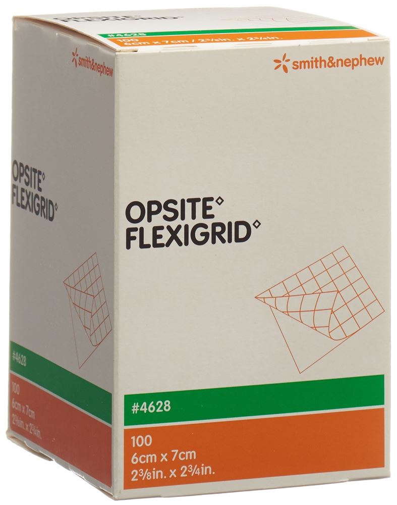 OPSITE Wundverband