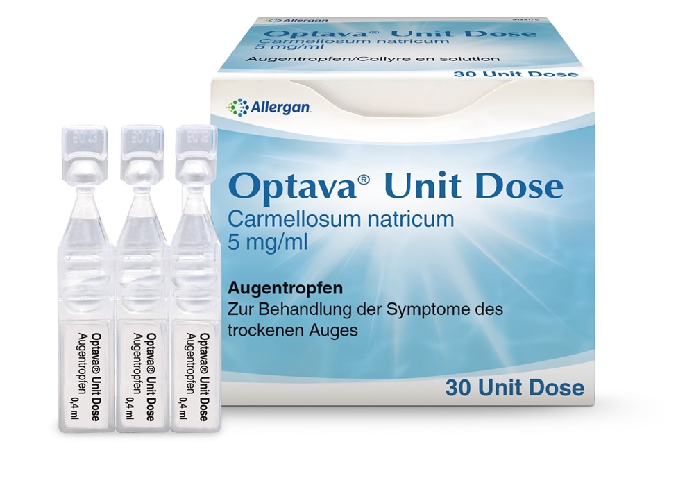 OPTAVA Unit Dose 5 mg/ml, Bild 2 von 4