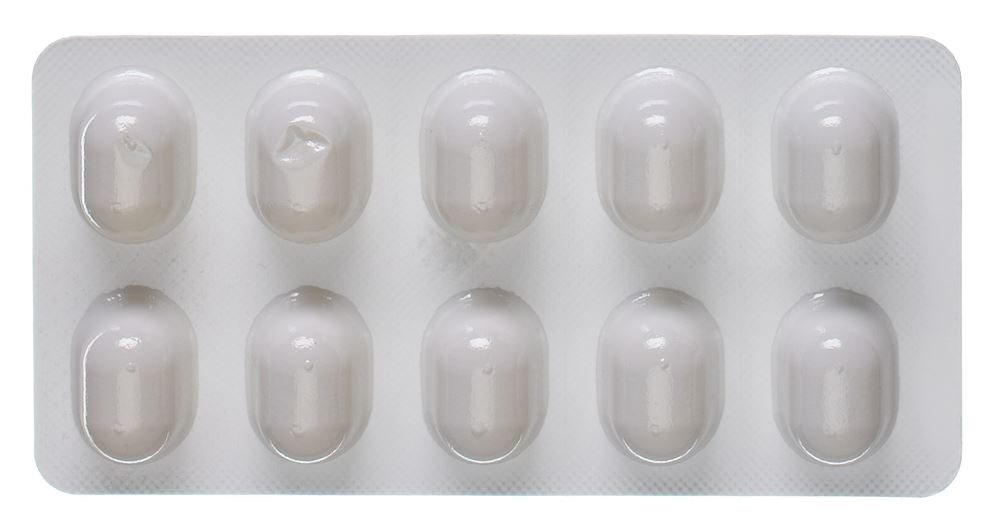 OPTIFEN Dolo Liquid Caps 400 mg, Bild 4 von 5