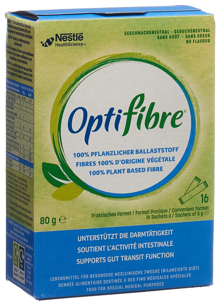 OptiFibre pdr sach 5 g