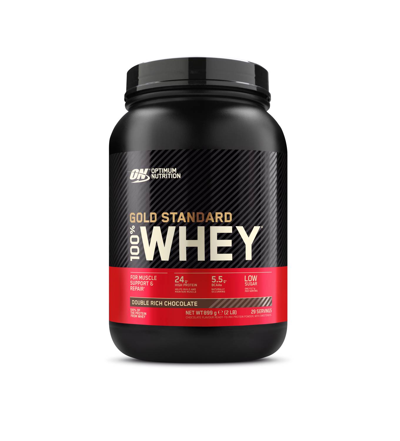 OPTIMUM 100% Whey Gold Standard, image principale