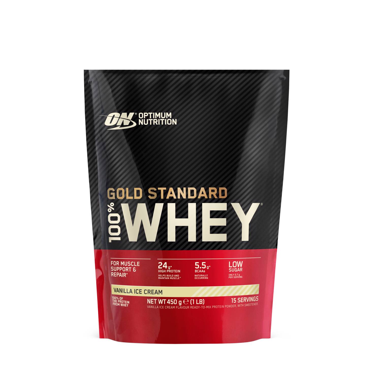 OPTIMUM 100% Whey Gold Standard, Hauptbild