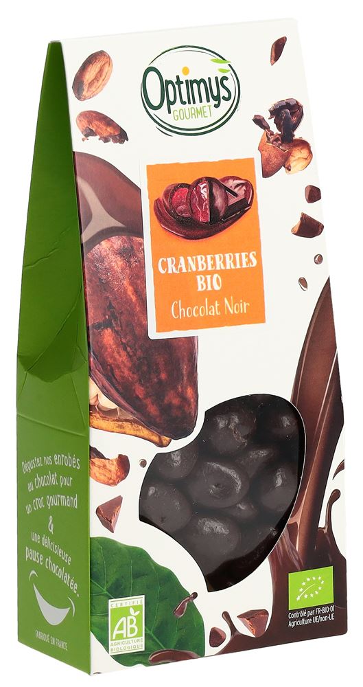 OPTIMYS Cranberries