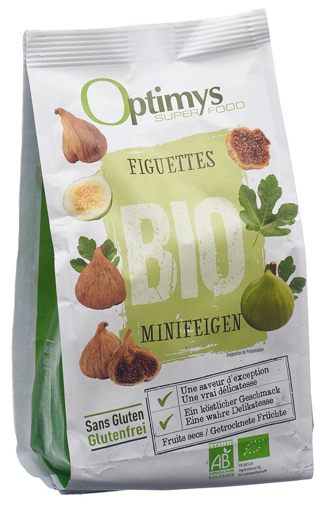 OPTIMYS figuettes