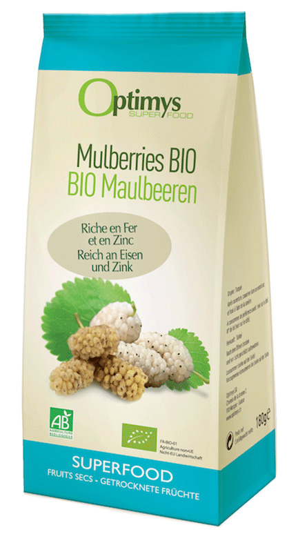 OPTIMYS mulberries