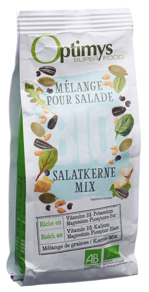 Salatkerne mix