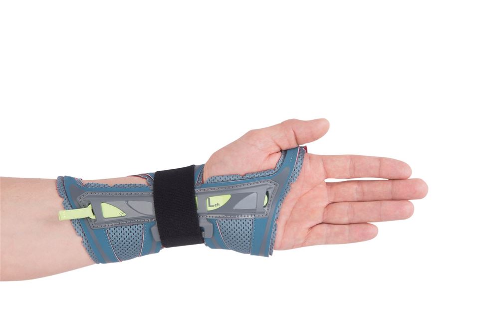 OPTIVOHAND pour la stabilisation