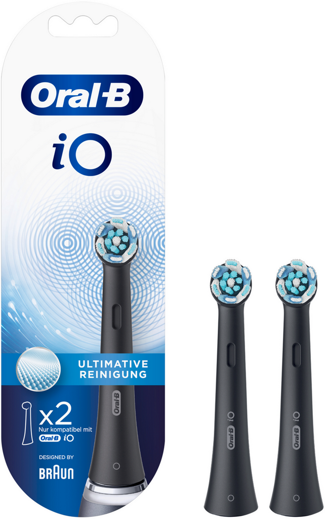 ORAL-B Aufsteckbürsten, Bild 2 von 2