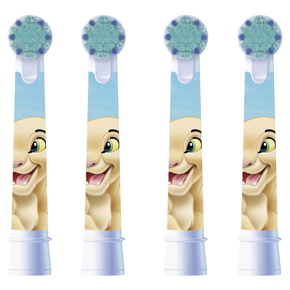 ORAL-B Aufsteckbürsten, Bild 2 von 3