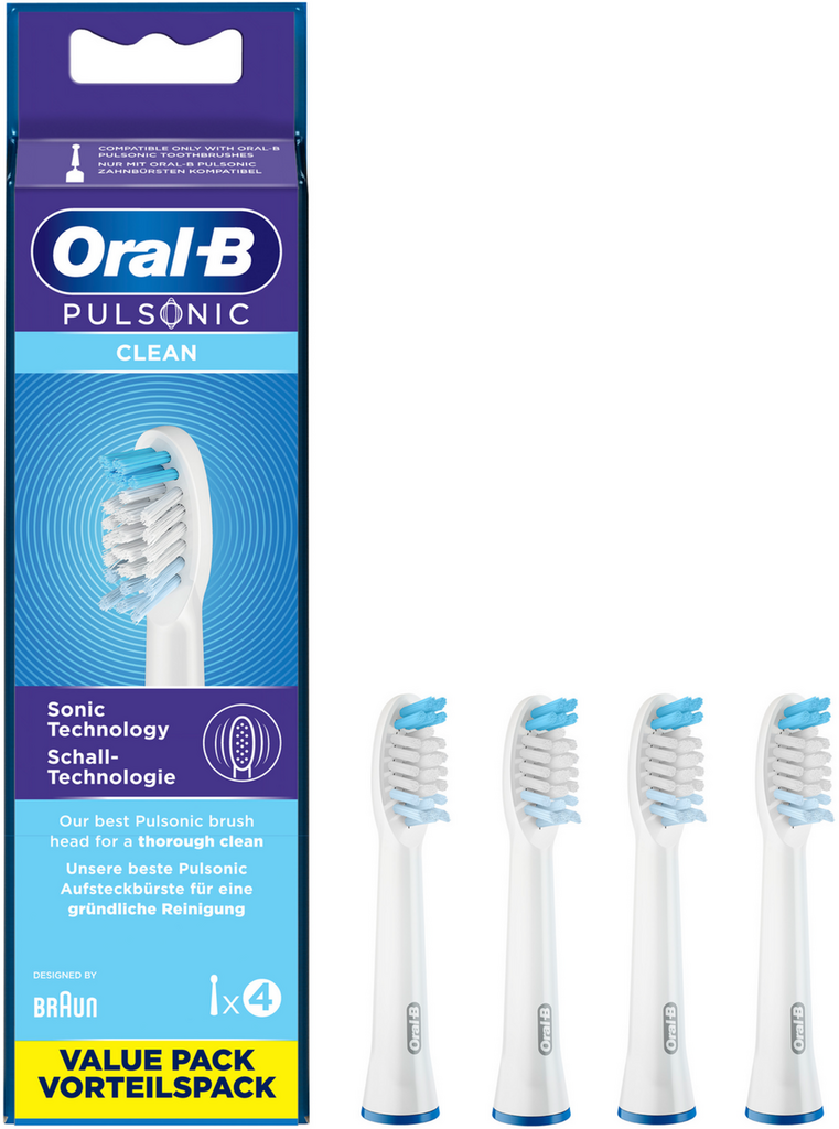 ORAL-B Aufsteckbürsten, Bild 2 von 2