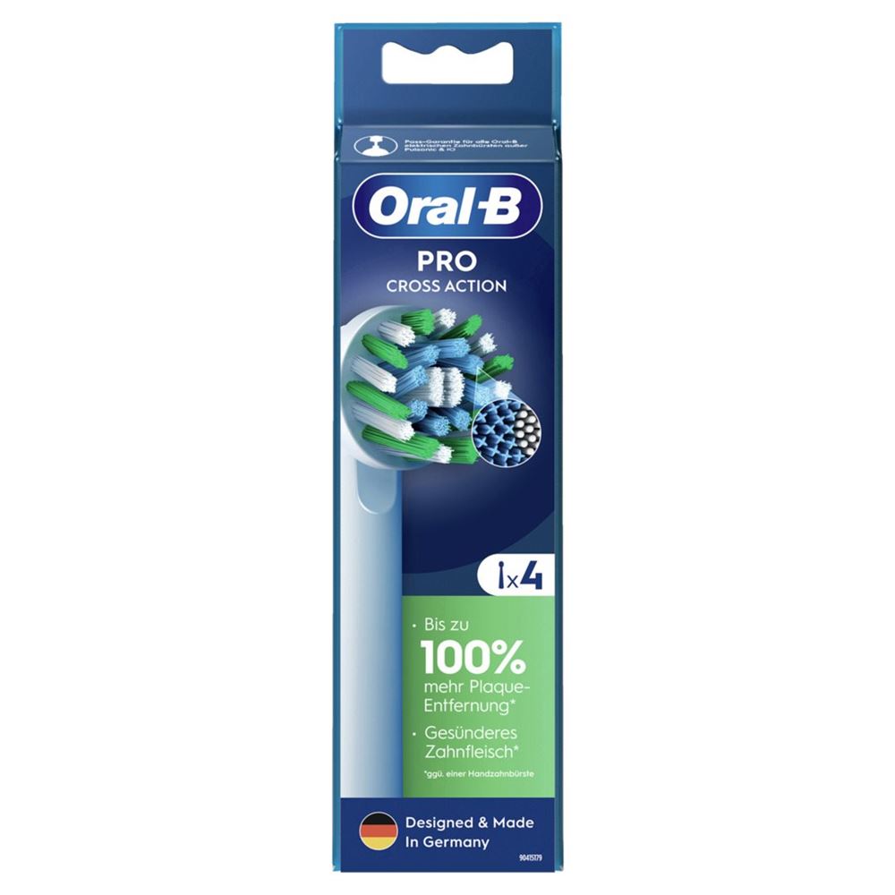ORAL-B brossette