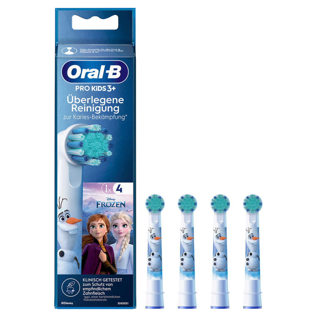 ORAL-B brossette, image 2 sur 3