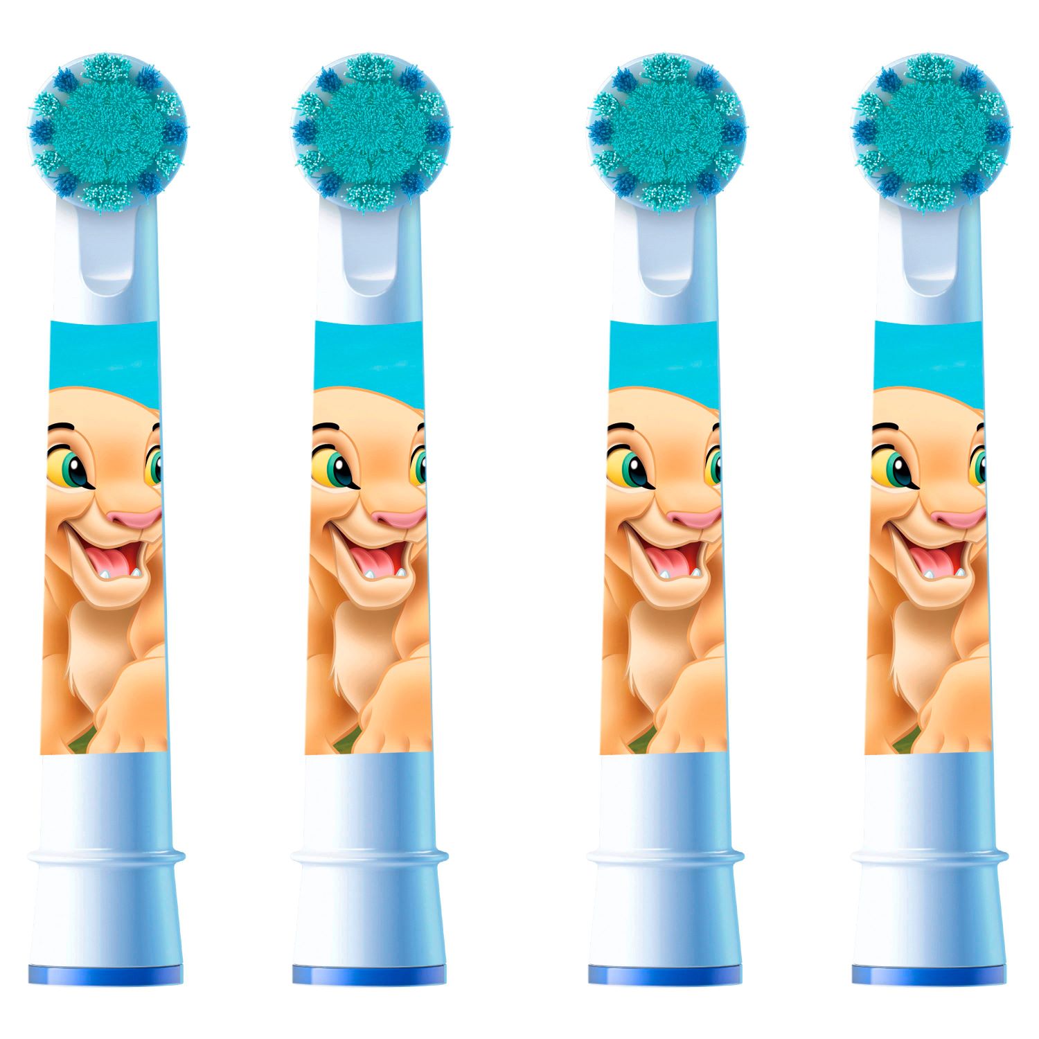 ORAL-B brossette, image 3 sur 3