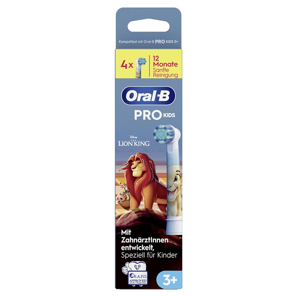 ORAL-B brossette