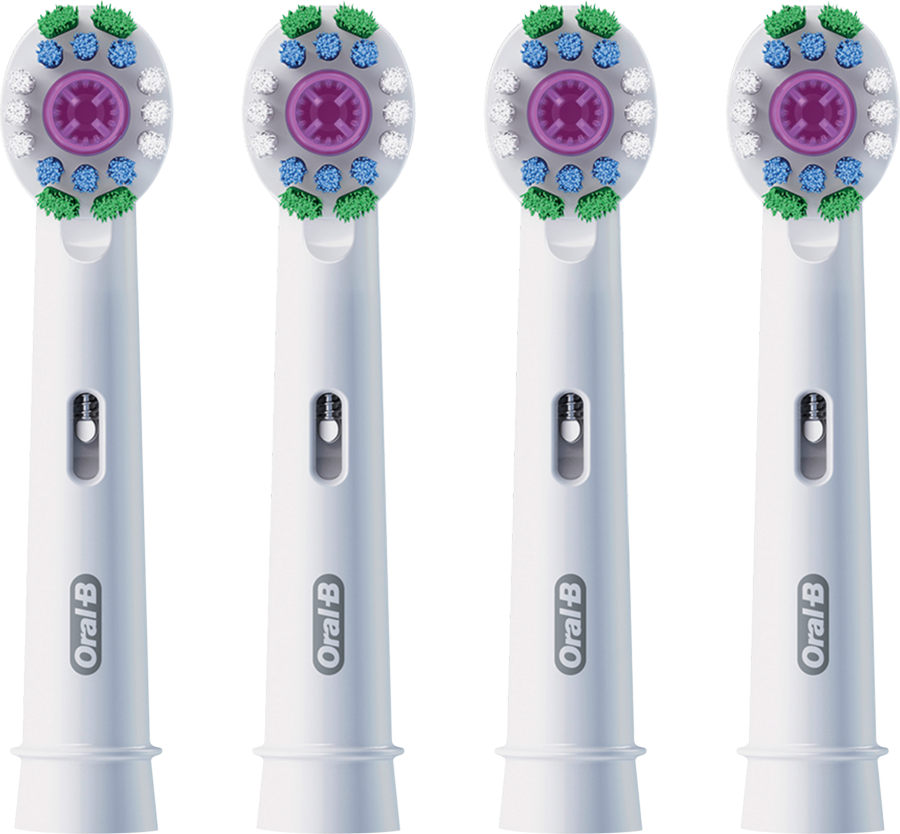 ORAL-B brossette, image 3 sur 3