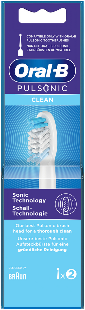 ORAL-B brossette, image principale