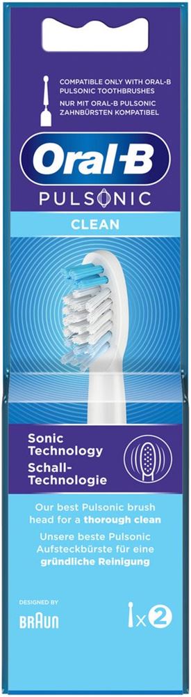 ORAL-B brossette