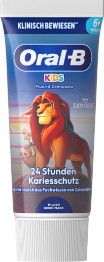 ORAL-B Dentifrice Kids, image 2 sur 2