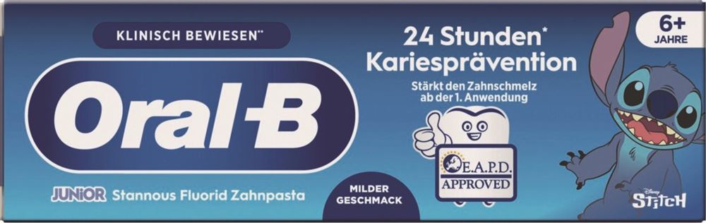 ORAL-B dentifrice