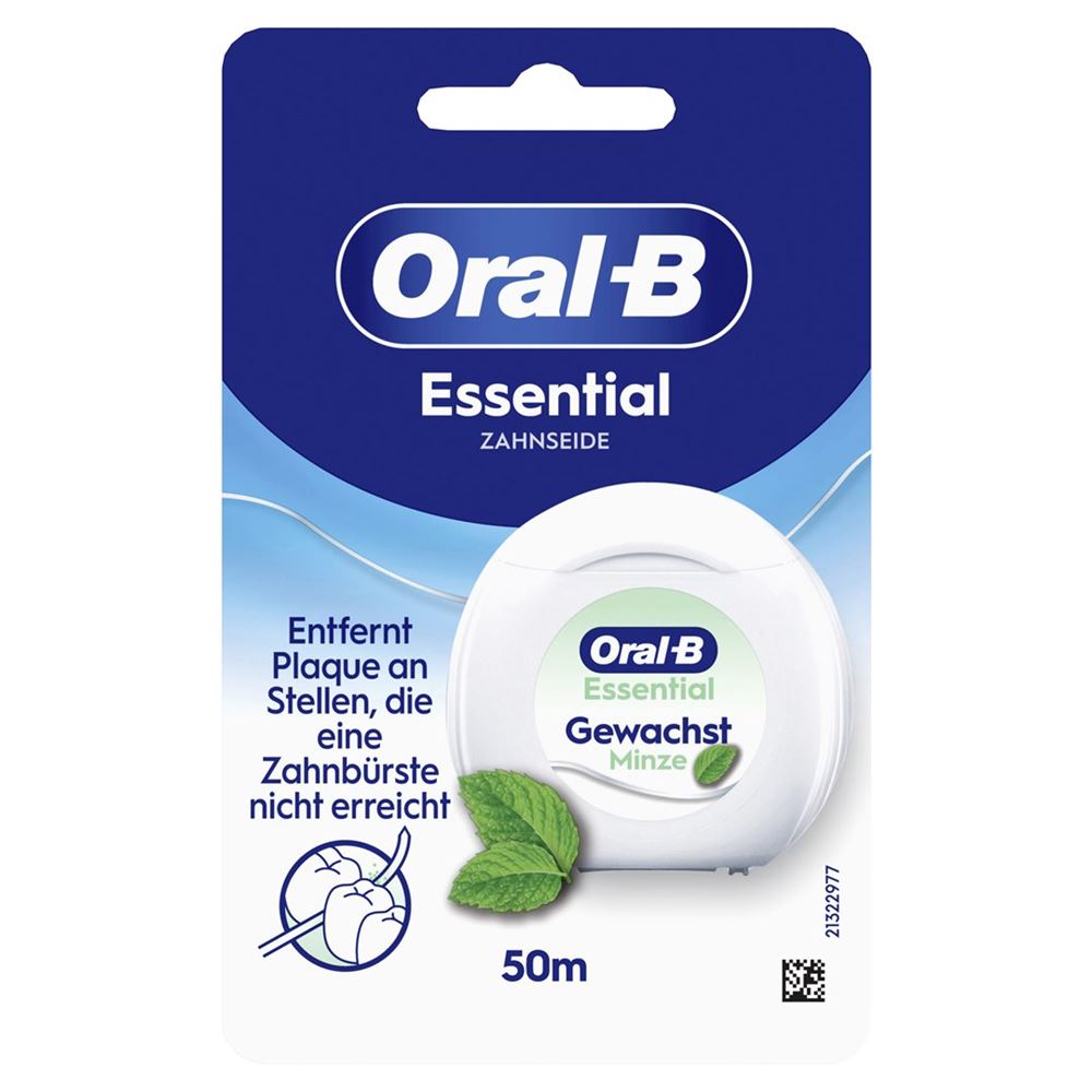 ORAL-B Essentialfloss