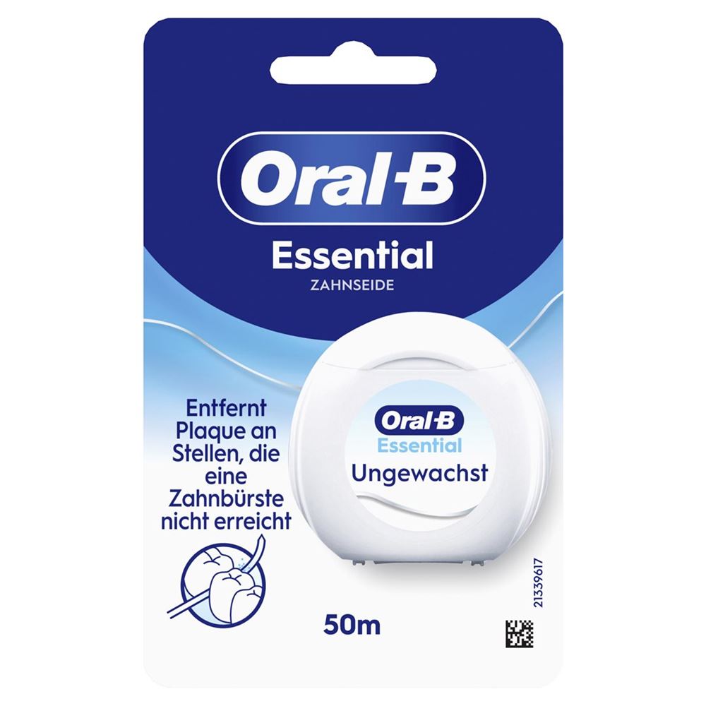 ORAL-B Essentialfloss