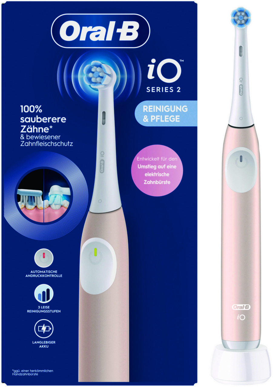 ORAL-B iO series 2, image 3 sur 3