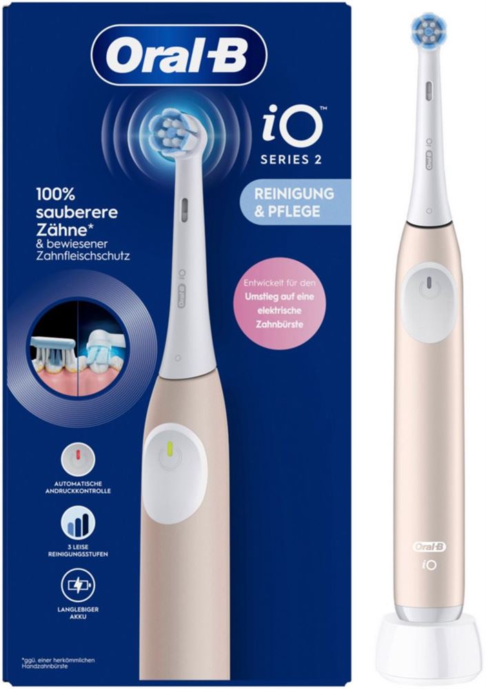 ORAL-B iO series 2