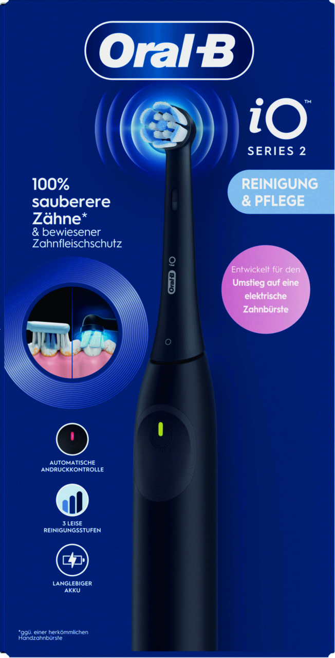 ORAL-B iO series 2