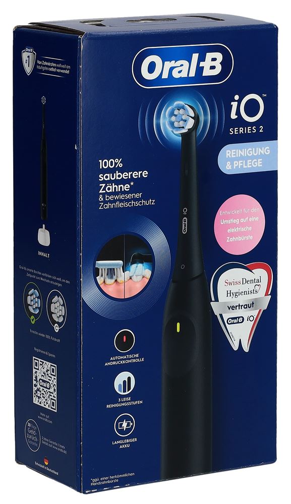 ORAL-B iO series 2