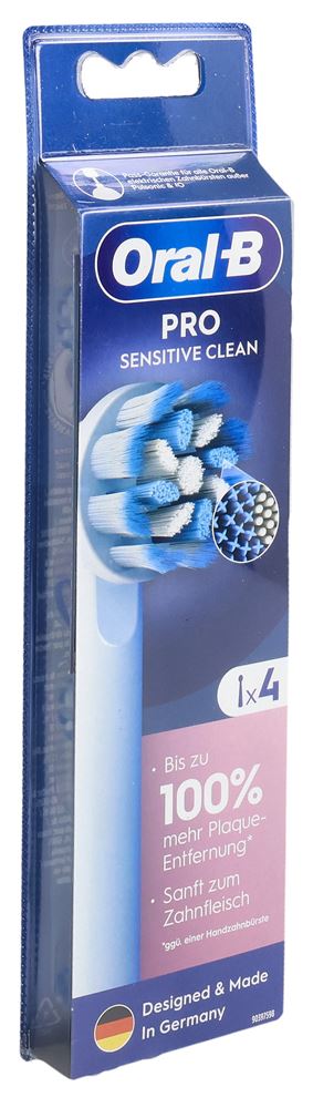 ORAL-B Aufsteckbürsten