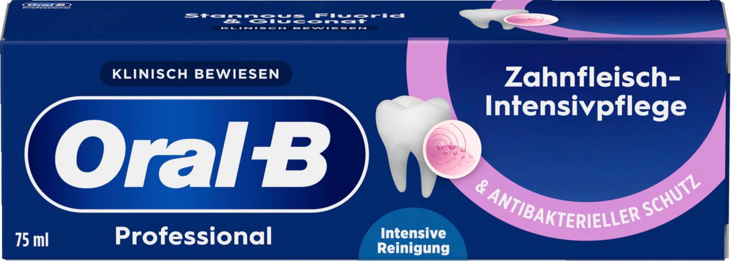 ORAL-B Prof Zahnpasta STIWA, Bild 2 von 3