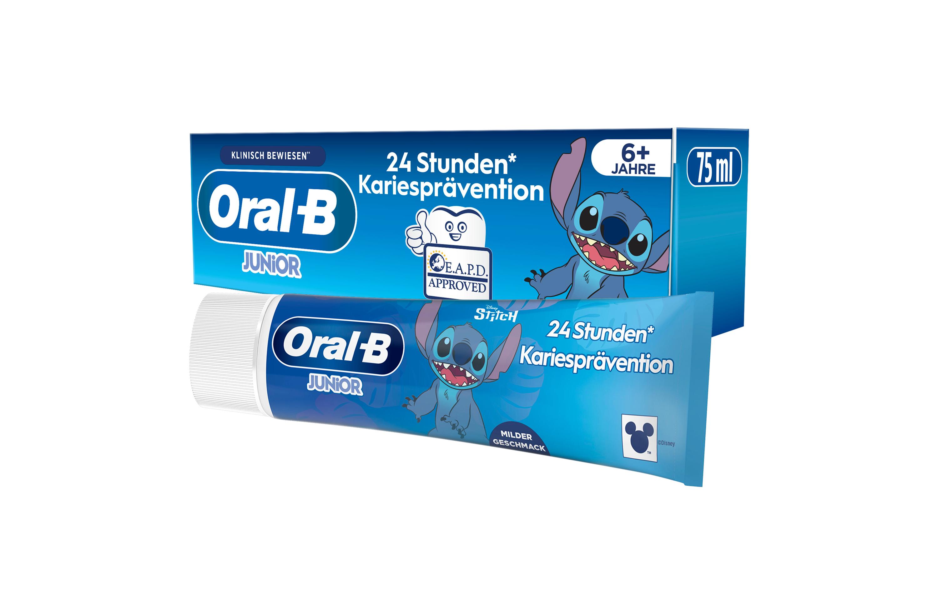 ORAL-B Zahnpasta