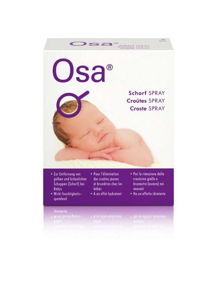 OSA Schorf