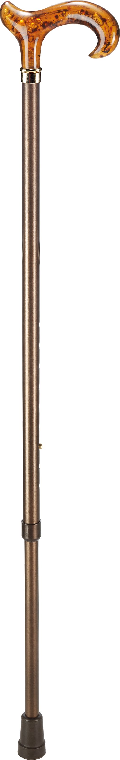 Ossenberg Metallstock, Hauptbild
