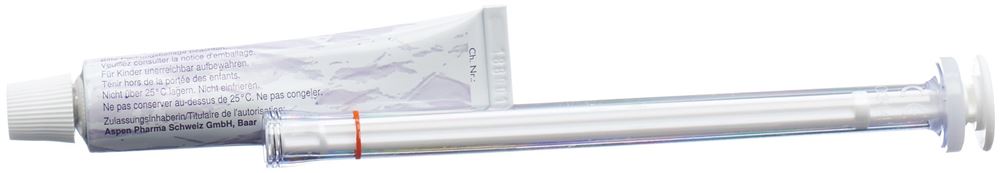 OVESTIN Vag Cr mit Applikator Tb 15 g, Bild 2 von 3