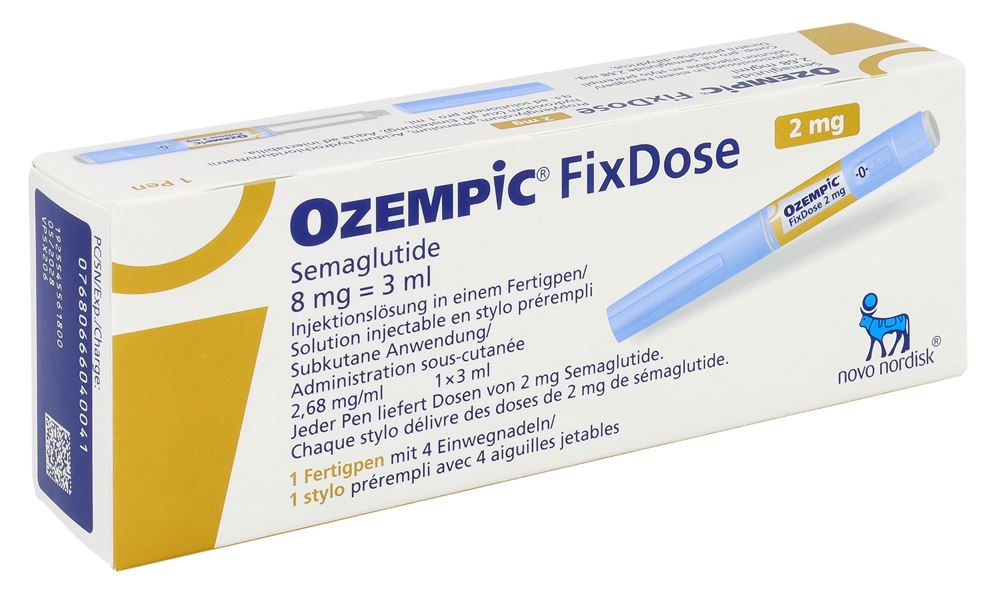 semaglutide bestellen Obesity drug now one of Finland's most-sold medications | Yle News Buy Ozempic Online UK -