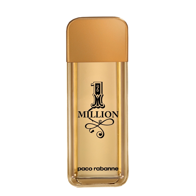 PACO RABANNE After Shave, Hauptbild