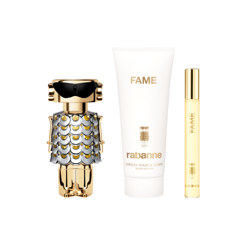 PACO RABANNE Fame Eau de Parfum 50ml, image 2 sur 3