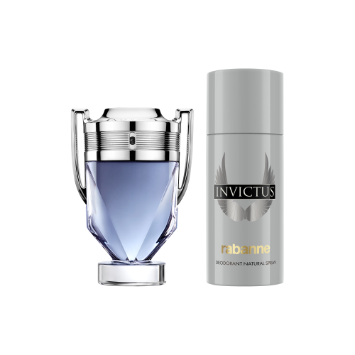 PACO RABANNE Invictus Eau de Toilette 100ml, Bild 2 von 3