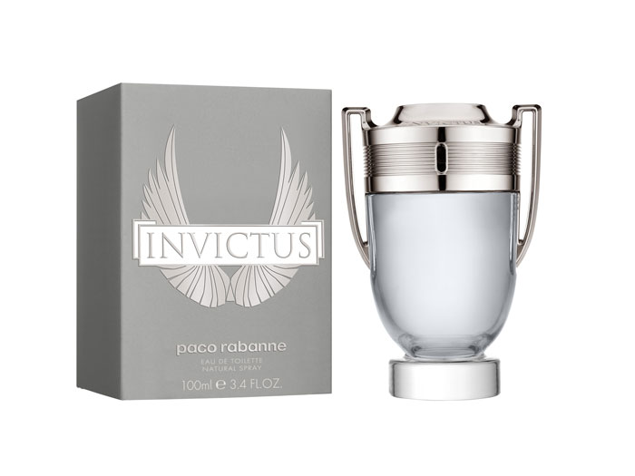 PACO RABANNE Eau de Toilette, image principale