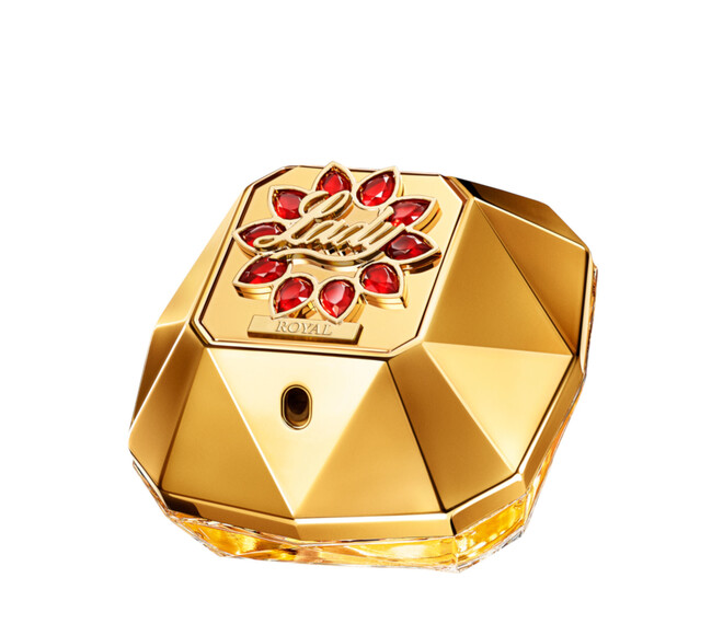 PACO RABANNE Lady Million Royal Eau de Parfum