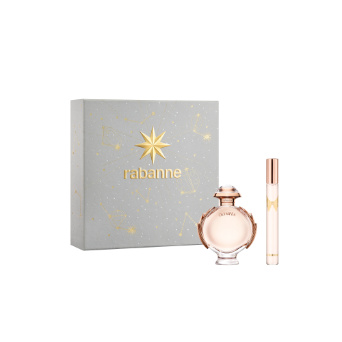 PACO RABANNE Olympea Eau de Parfum 50ml