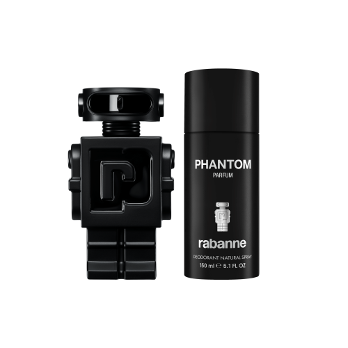 PACO RABANNE Phantom Parfum 100ml, image 2 sur 3