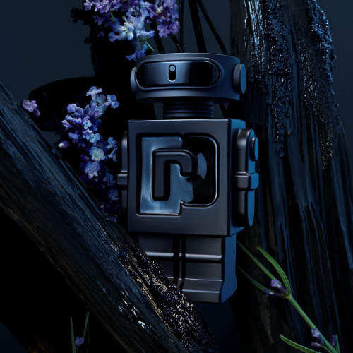 PACO RABANNE Phantom Parfum 100ml, image 3 sur 3