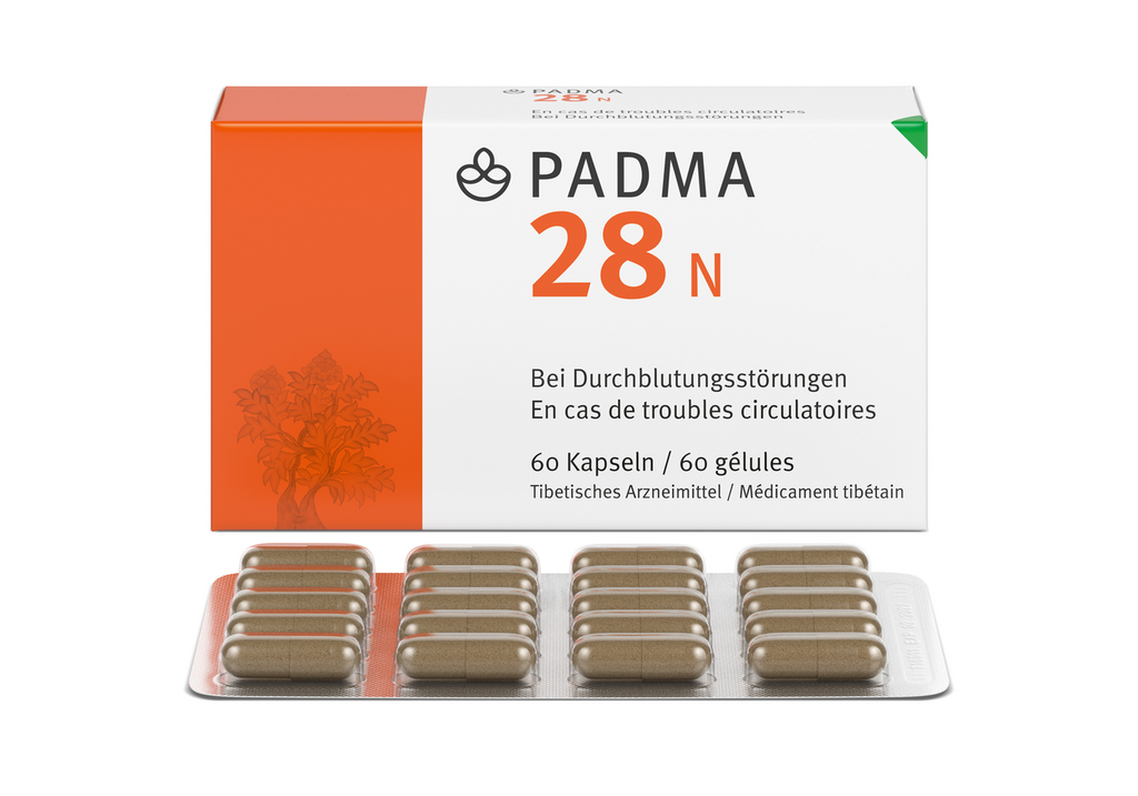 PADMA 28 N, Bild 2 von 5