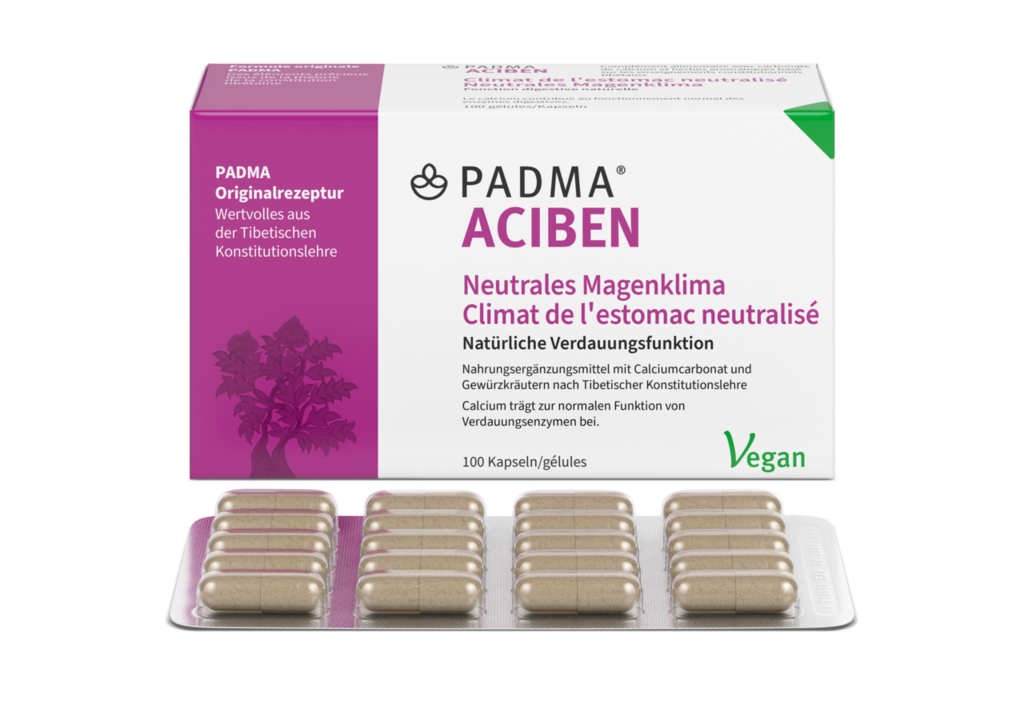 PADMA ACIBEN, image 2 sur 6