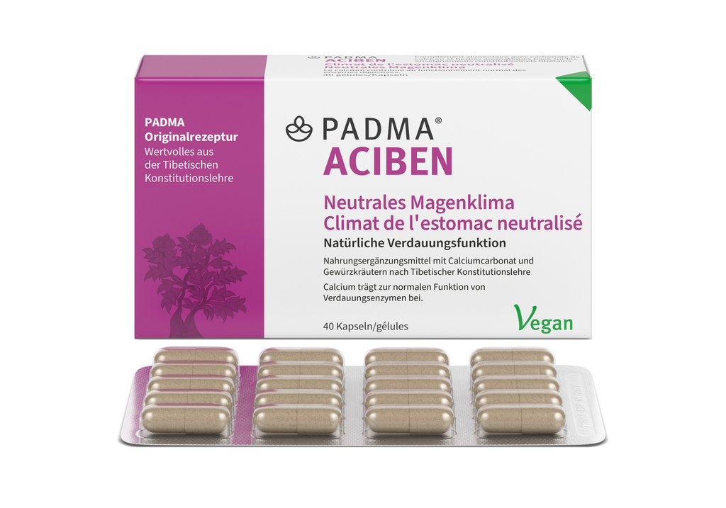 PADMA ACIBEN, image 2 sur 6