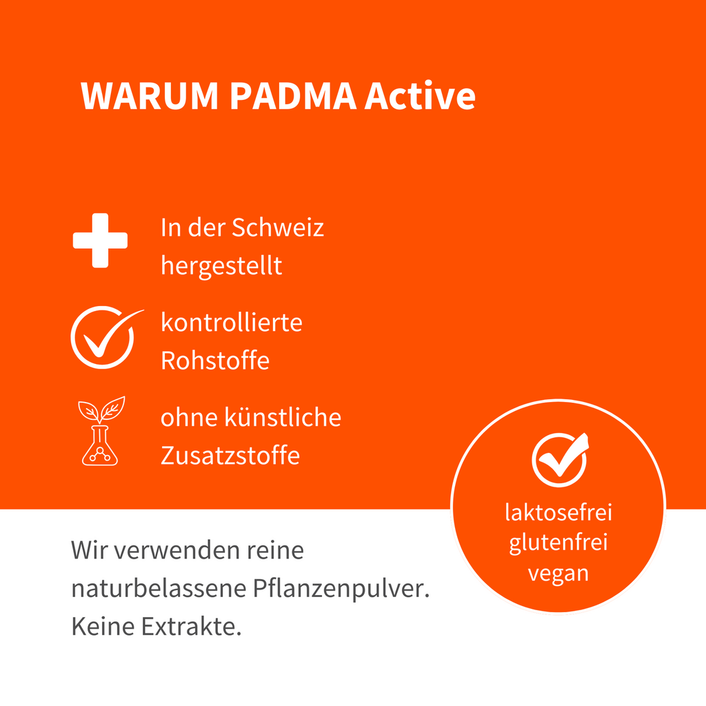 PADMA ACTIVE, image 5 sur 6